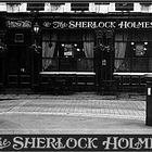 The Sherlock Homles