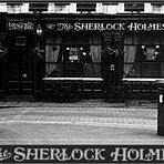 The Sherlock Homles