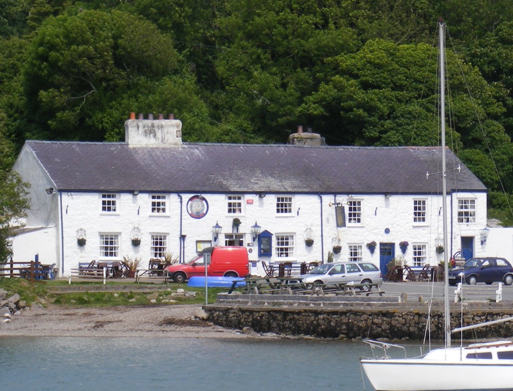 The Ship Inn