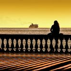 ....the ship, the dreams....