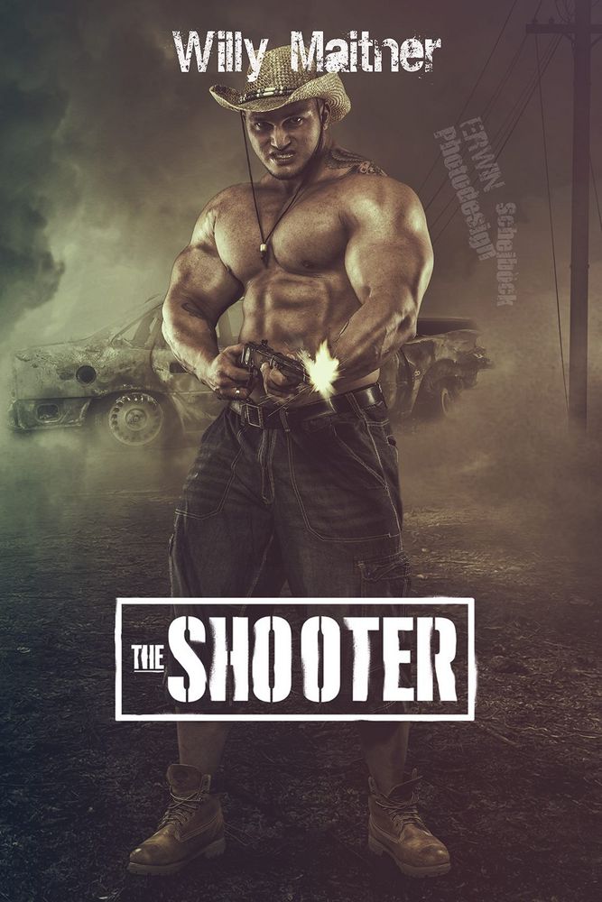 The Shooter