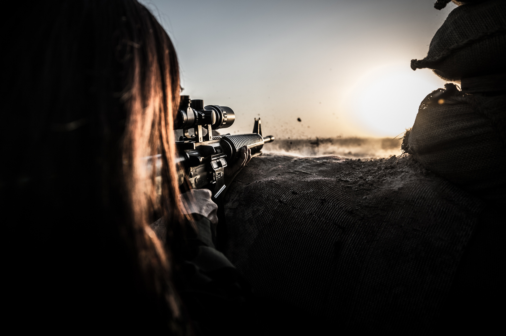 The Shot Foto & Bild | spezial, dokumentation, kampf Bilder auf ...