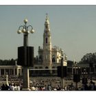 The Shrine of Fátima