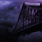 The silence in your mind