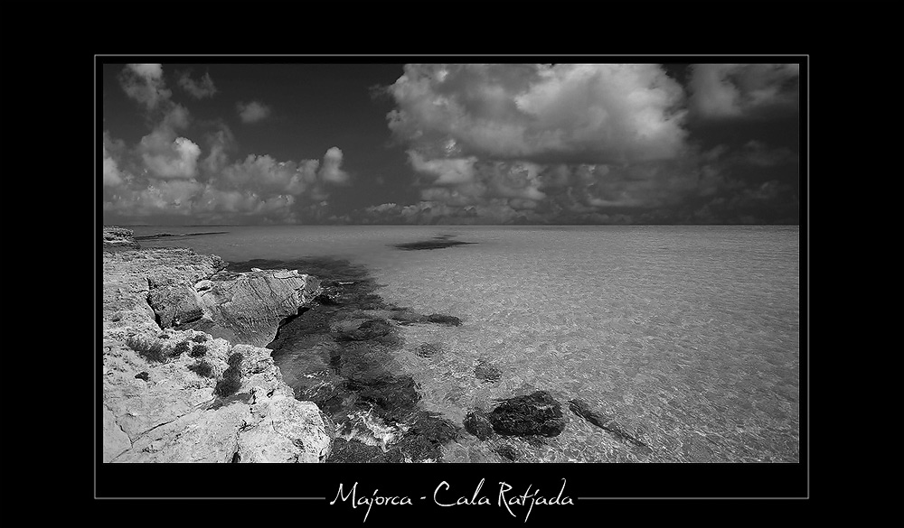 The Silence - Majorca