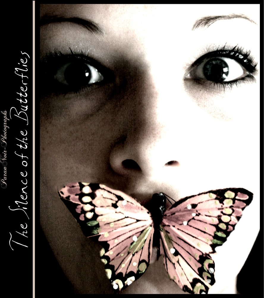 ..::The Silence of the Butterflies::..