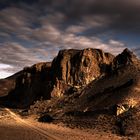 The Silent Hill of Patagonia