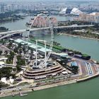 The Singapore Flyer