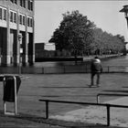 the skater