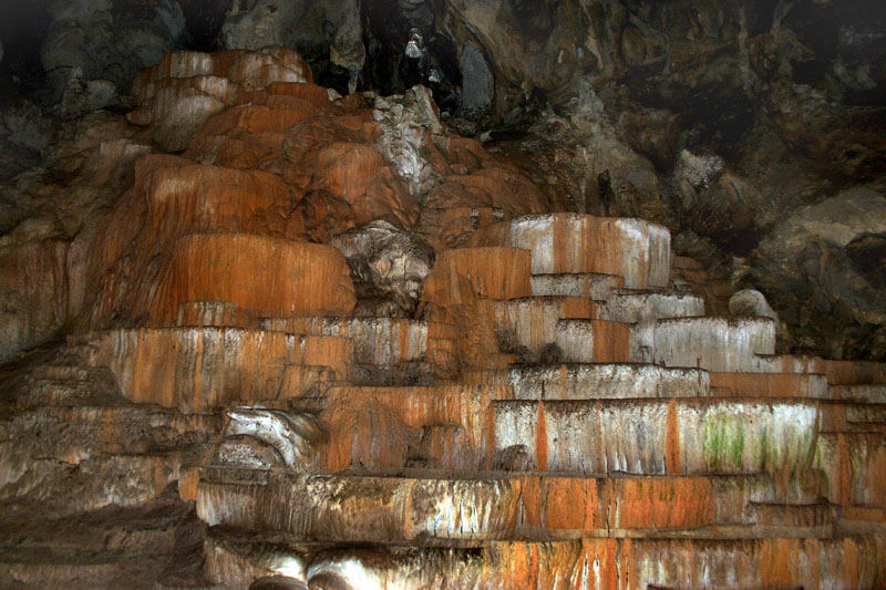 The Skocjan Caves