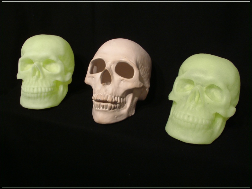 The Skulls