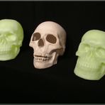 The Skulls