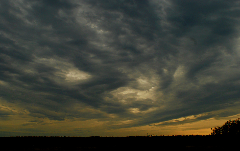 the sky belongs to me