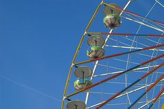 The sky is the limit!
