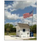 The smallest postal office