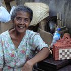 The Smile of Bali (Portraits of Indonesia)