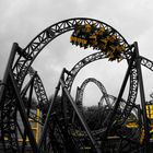 The Smiler