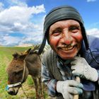 the smiling face of anatolia