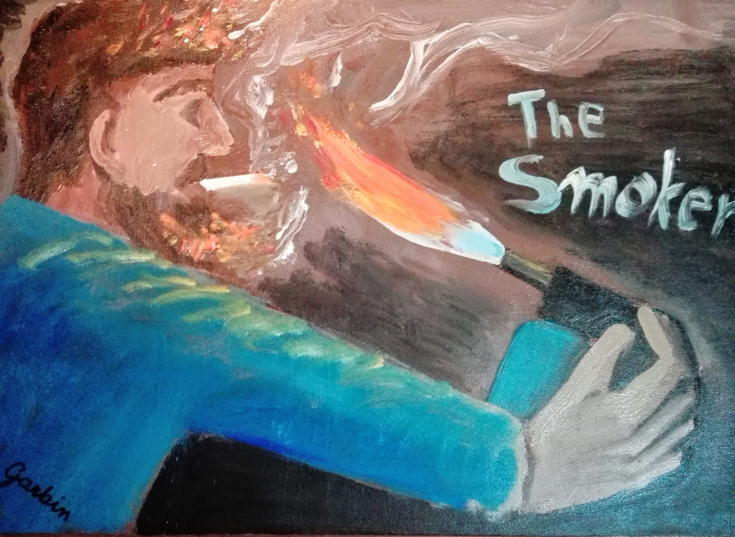 The Smoker