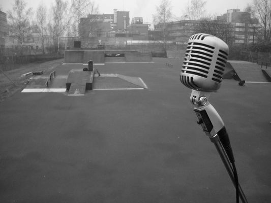 The Soleil Noir - the film