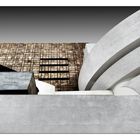 ... the Solomon R Guggenheim Museum ...