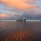 The Sopot Pier