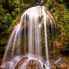 The Soroa Waterfall "ElSalto de Soroa" Cuba