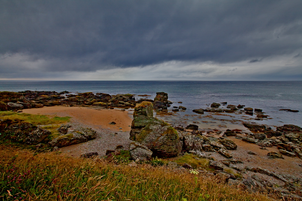 - The Sound of Gigha -