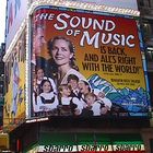 The sound of music