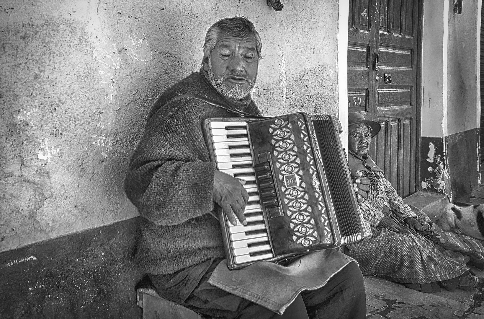 The Sound of Music