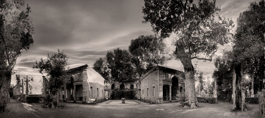 the sound of silence