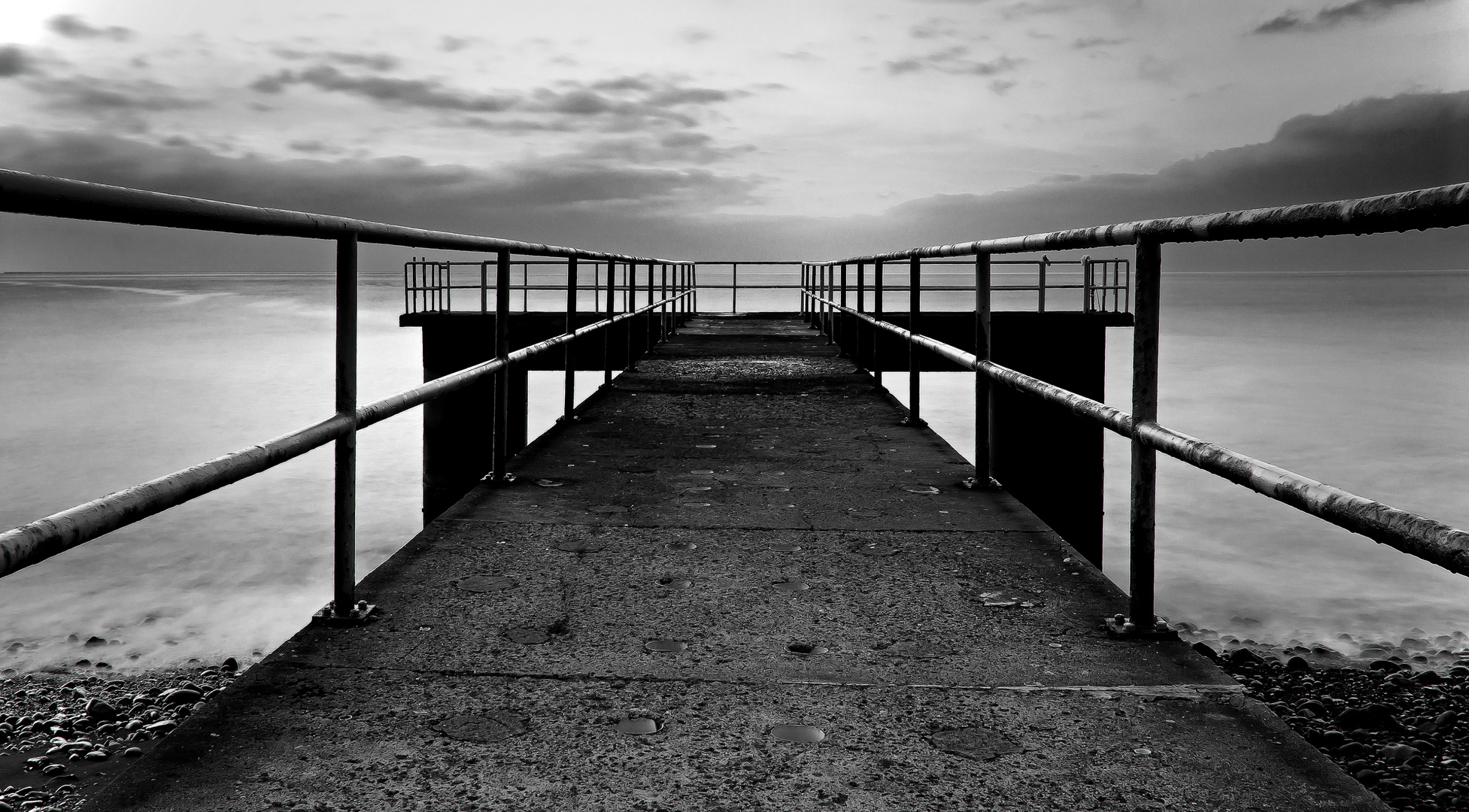 The sound of silence Foto & Bild europe, portugal, madeira Bilder auf