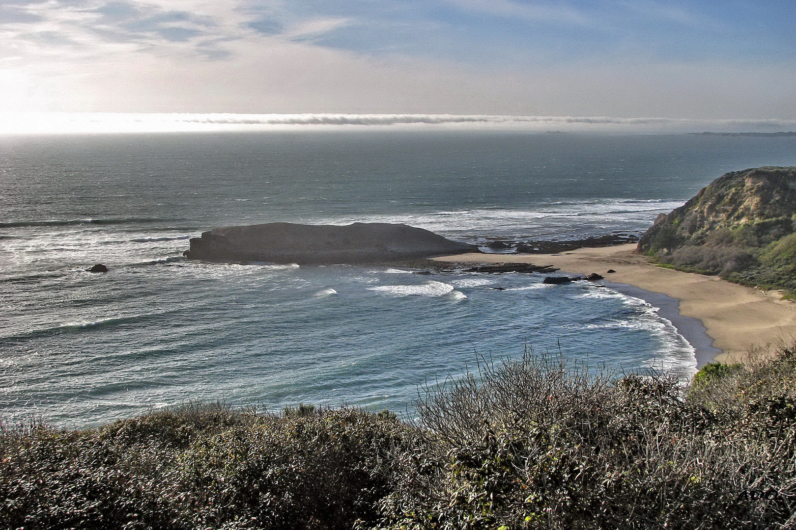 The Southern California Coast (2)