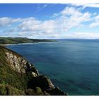 The Southern End of New Zealand