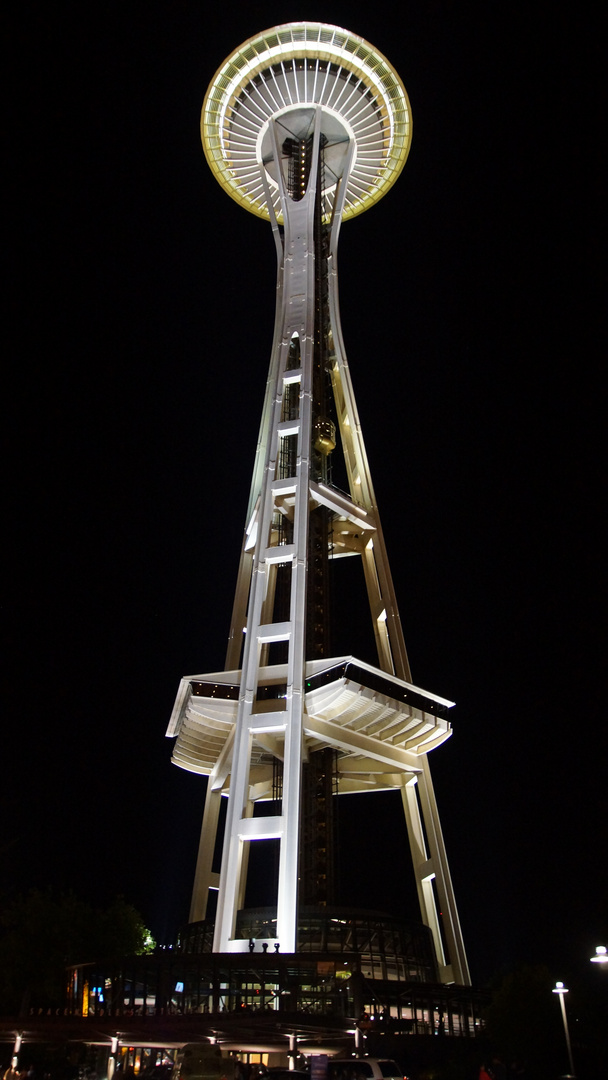 The Space Needle