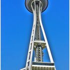 The Space Needle (reloaded)