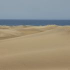 the spanish desert
