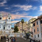 The Spanish Steps Roma