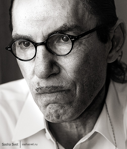 The Sparks - Ron Mael