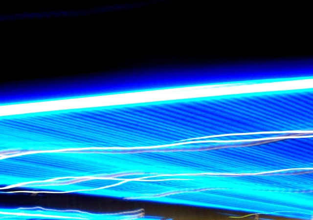 The Speed of Light :: v5