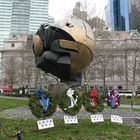 The Sphere - Battery Park (2)