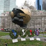 The Sphere - Battery Park (2)