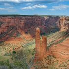 The Spider Rock 