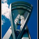 The Spinnaker Tower #2