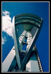 The Spinnaker Tower #2