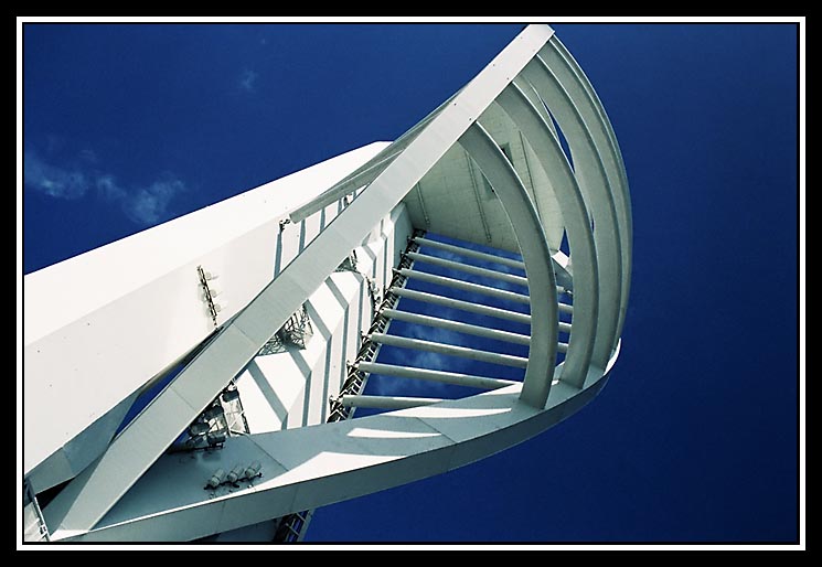 The Spinnaker Tower