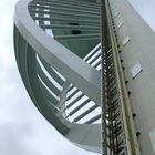 The Spinnaker Tower, Portsmouth, England