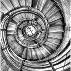 The Spiral Staircase