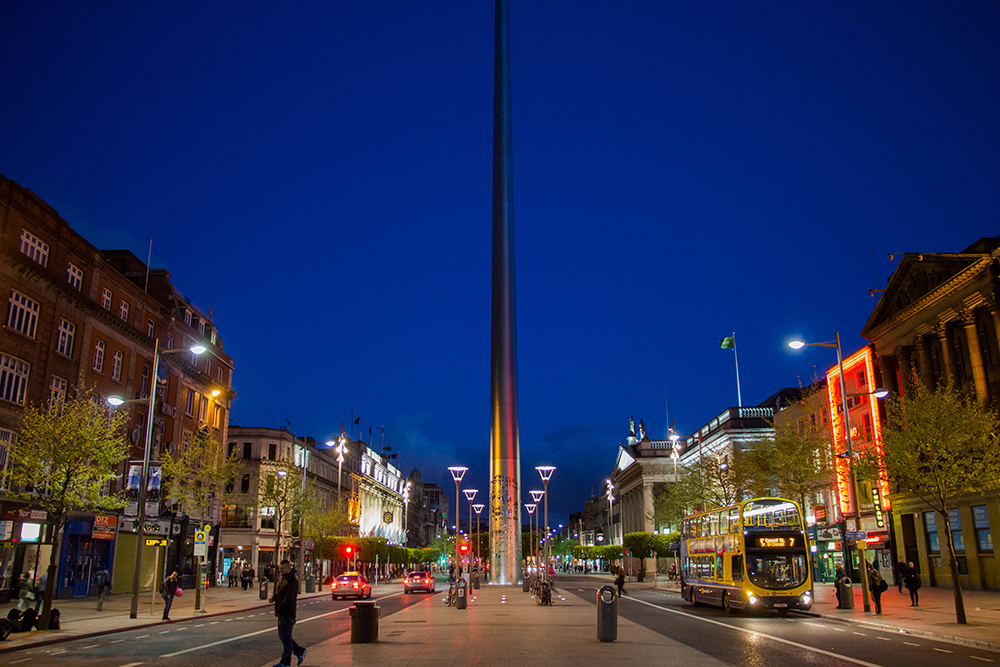 The Spire