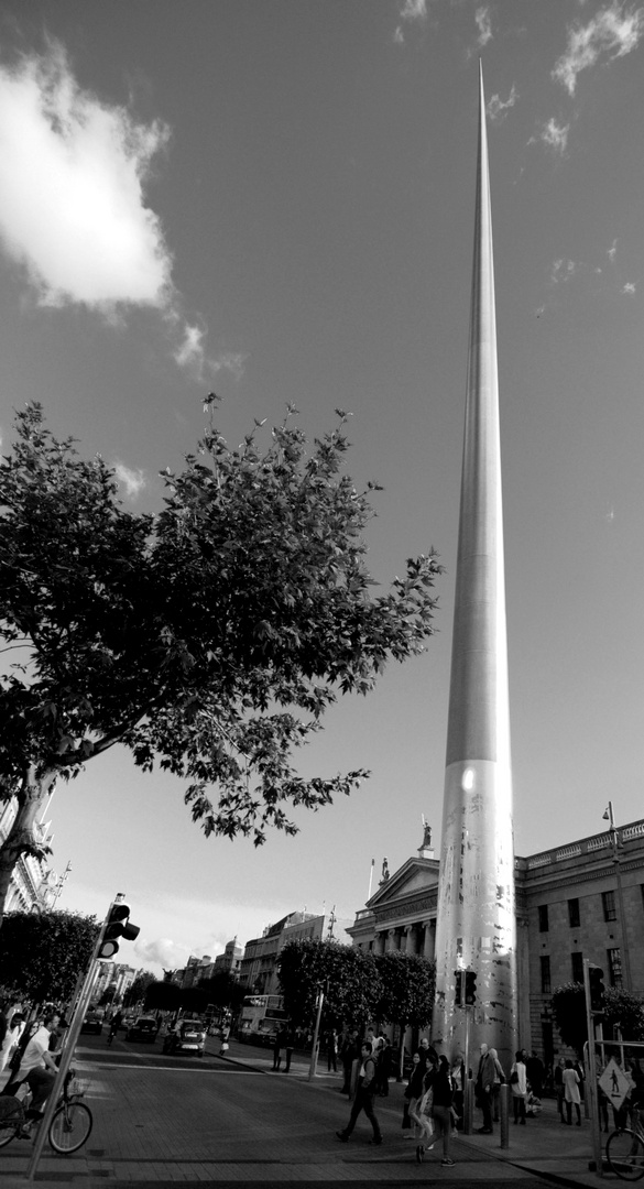 The Spire